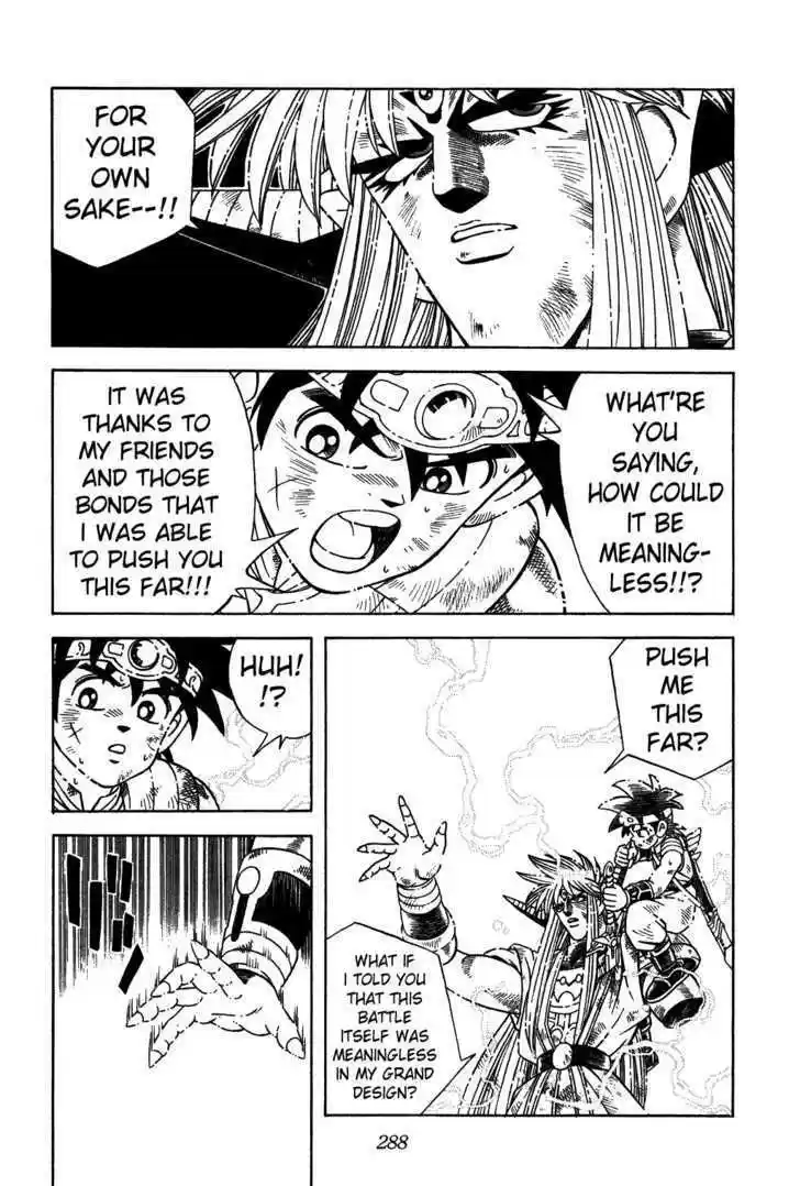 Dragon Quest: The Adventure of Dai 331