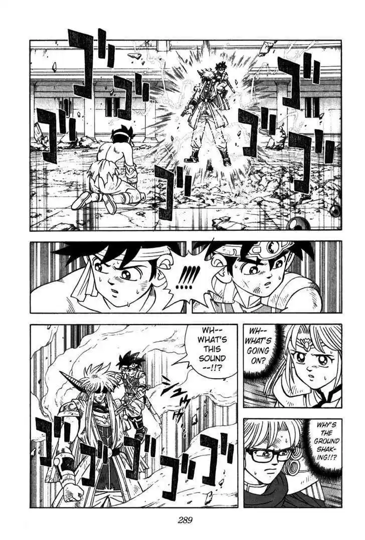 Dragon Quest: The Adventure of Dai 331