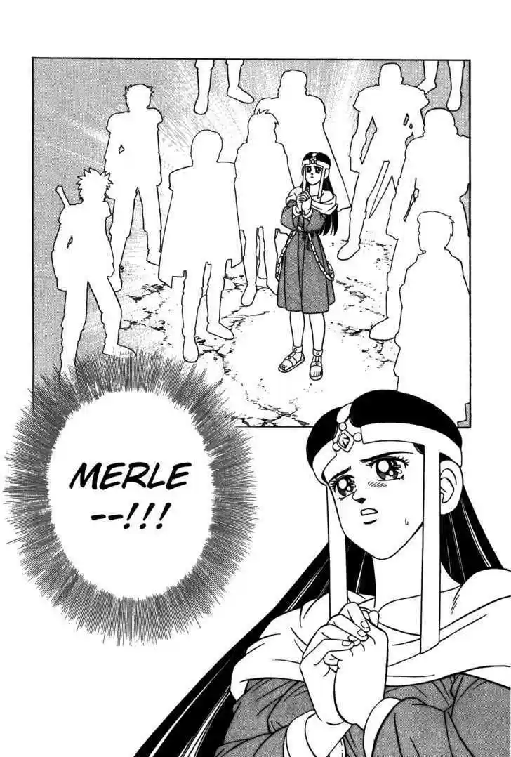 Dragon Quest: The Adventure of Dai 334