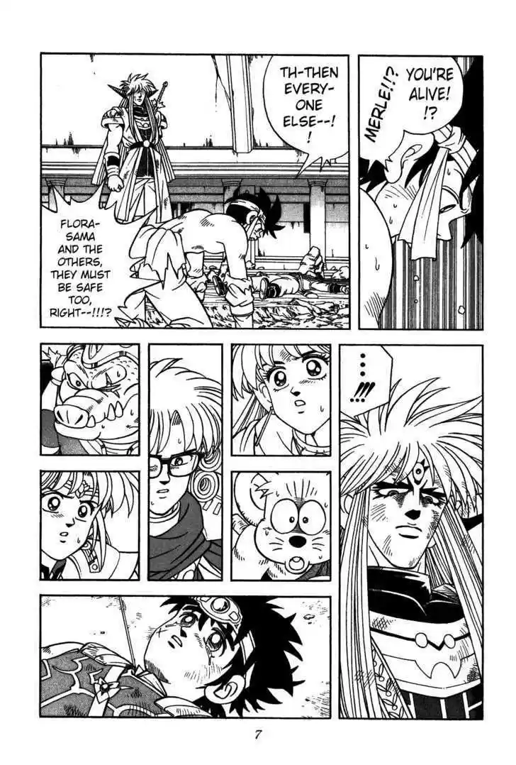 Dragon Quest: The Adventure of Dai 334