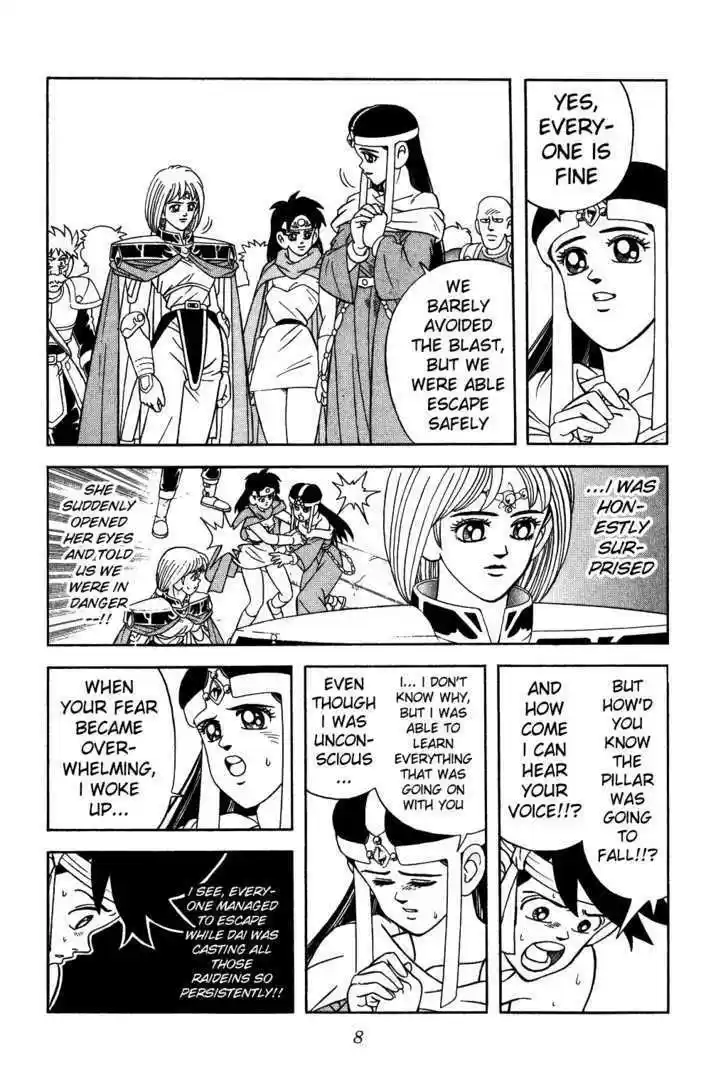 Dragon Quest: The Adventure of Dai 334