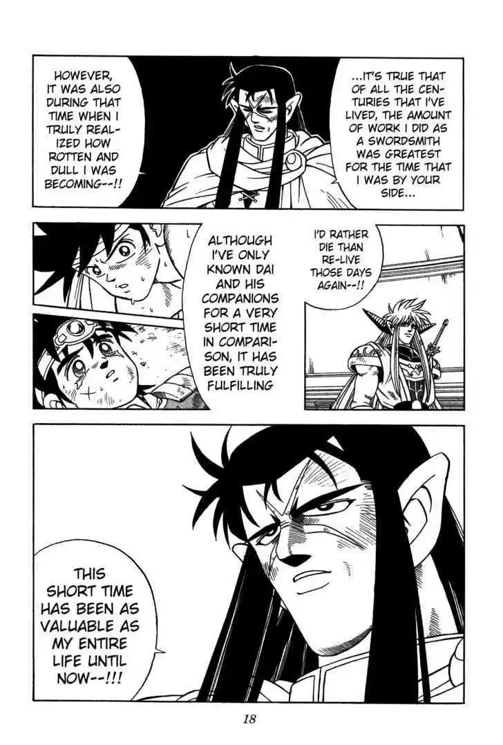 Dragon Quest: The Adventure of Dai 334