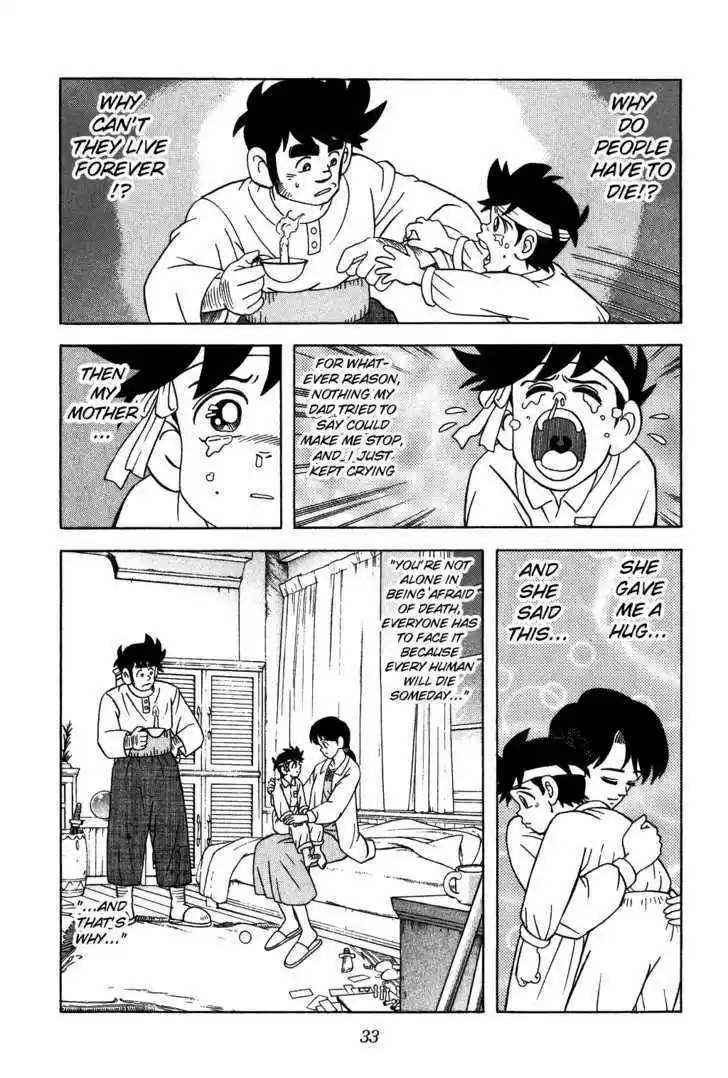 Dragon Quest: The Adventure of Dai 335