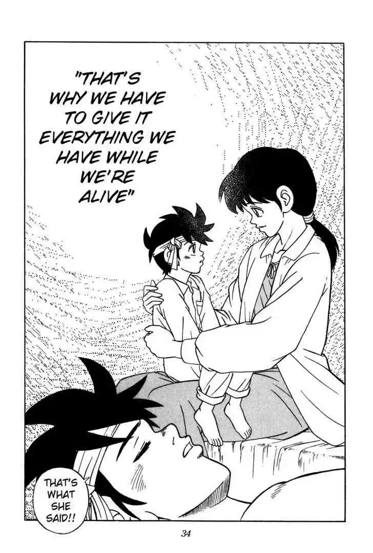 Dragon Quest: The Adventure of Dai 335