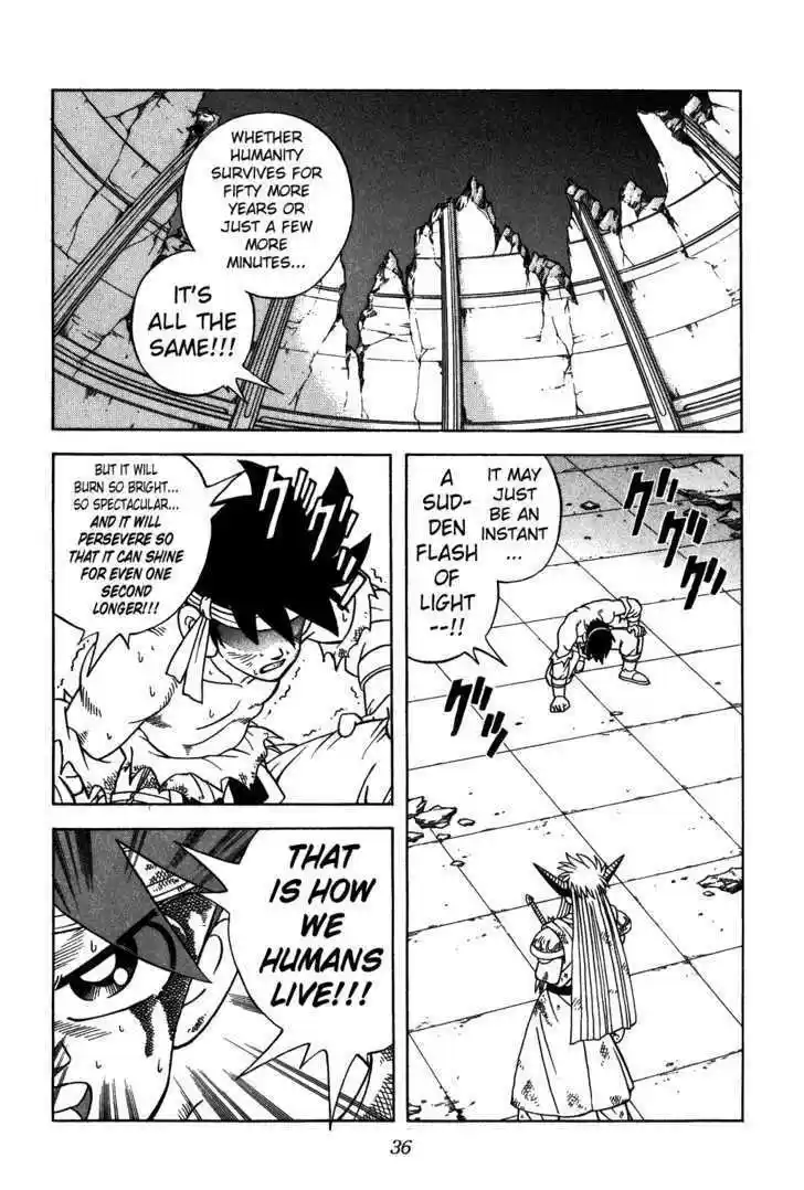 Dragon Quest: The Adventure of Dai 335