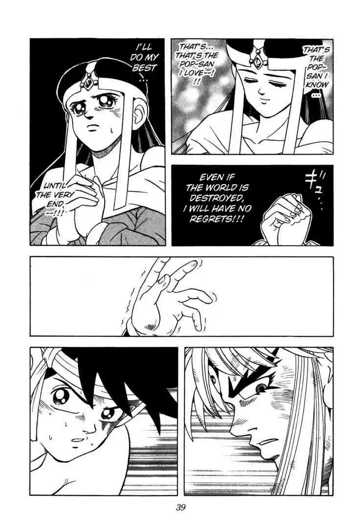 Dragon Quest: The Adventure of Dai 335