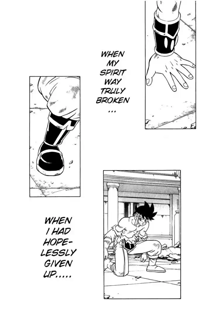 Dragon Quest: The Adventure of Dai 335