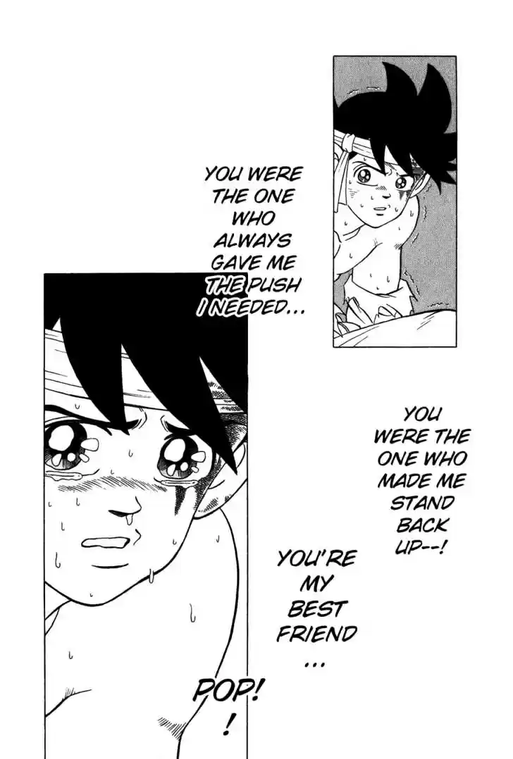 Dragon Quest: The Adventure of Dai 335