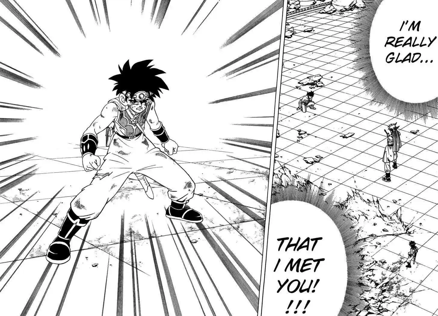 Dragon Quest: The Adventure of Dai 335