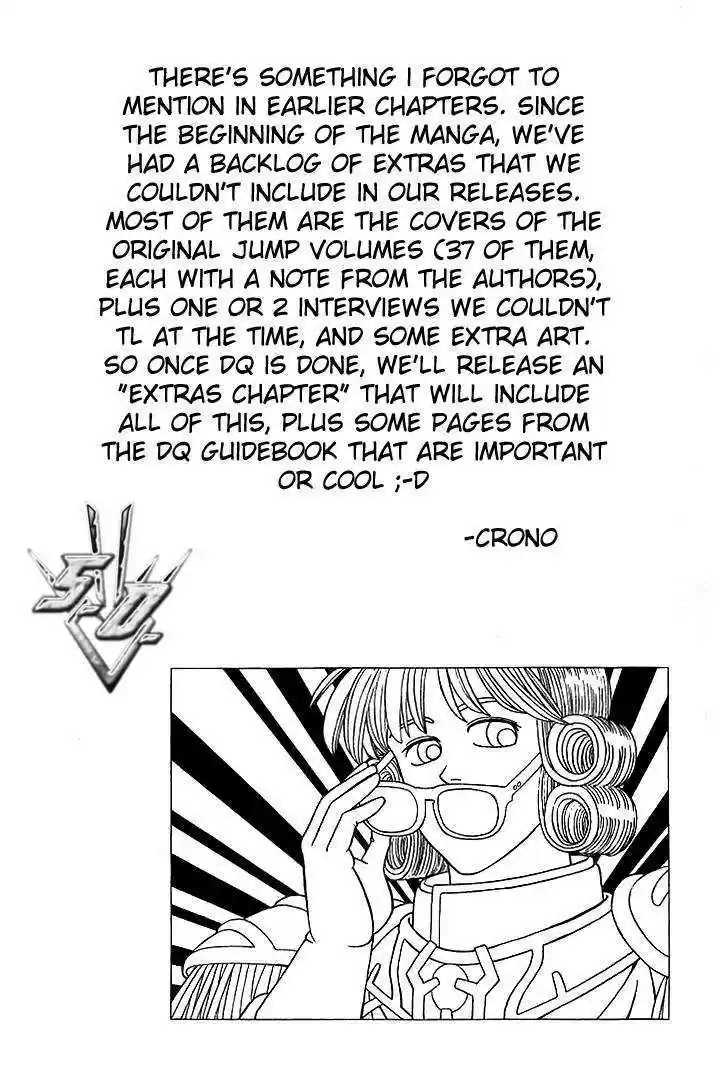 Dragon Quest: The Adventure of Dai 335