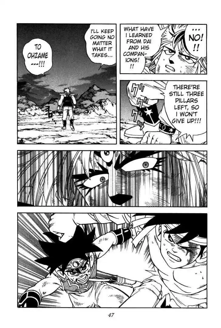 Dragon Quest: The Adventure of Dai 336