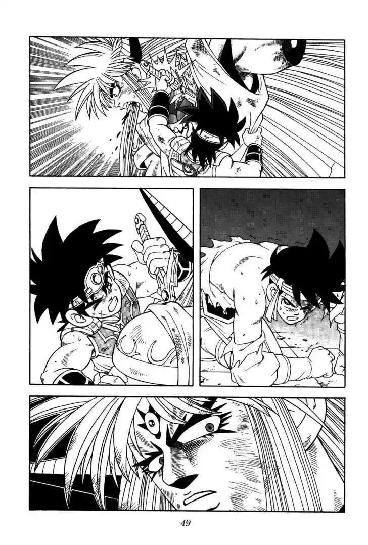 Dragon Quest: The Adventure of Dai 336