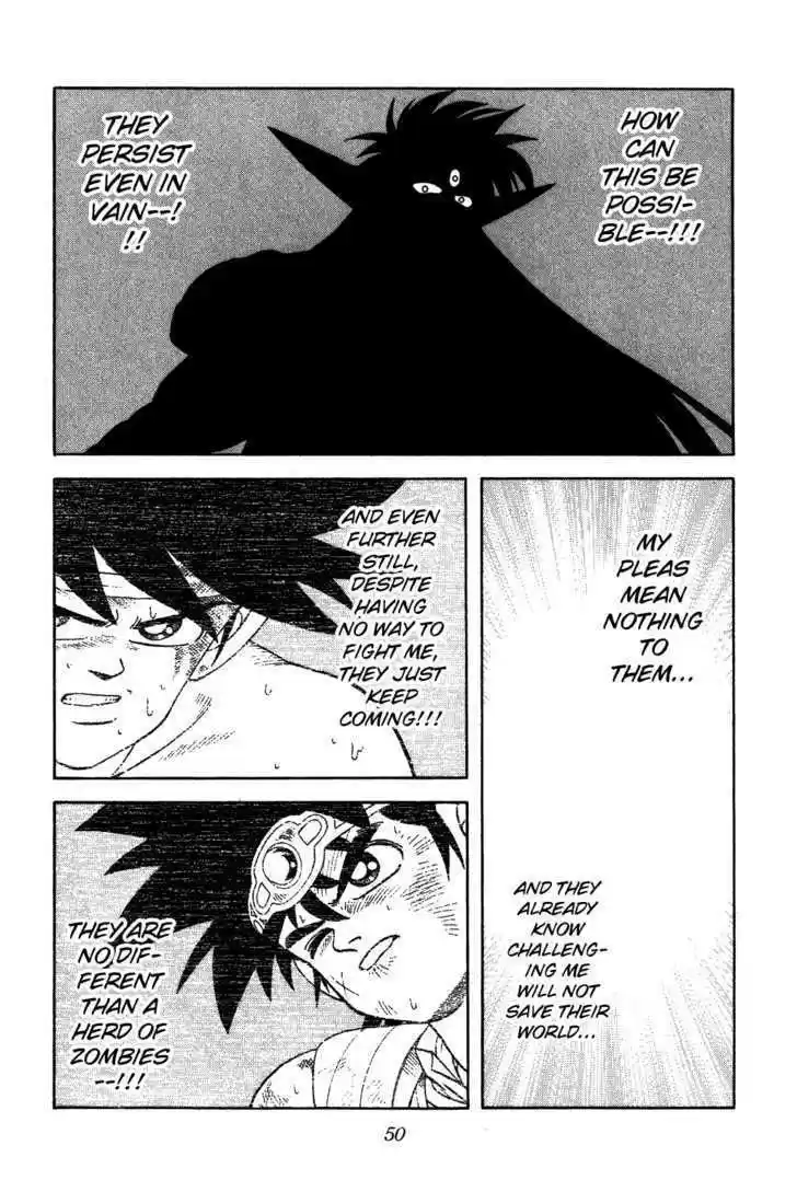 Dragon Quest: The Adventure of Dai 336