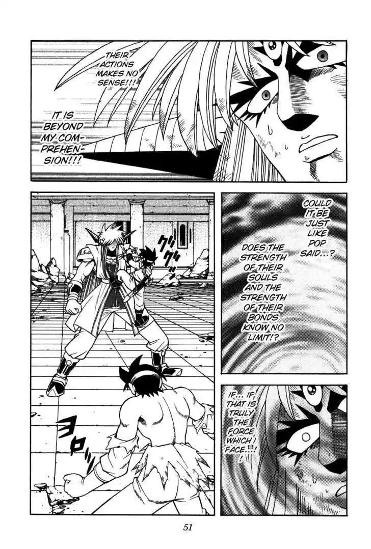 Dragon Quest: The Adventure of Dai 336