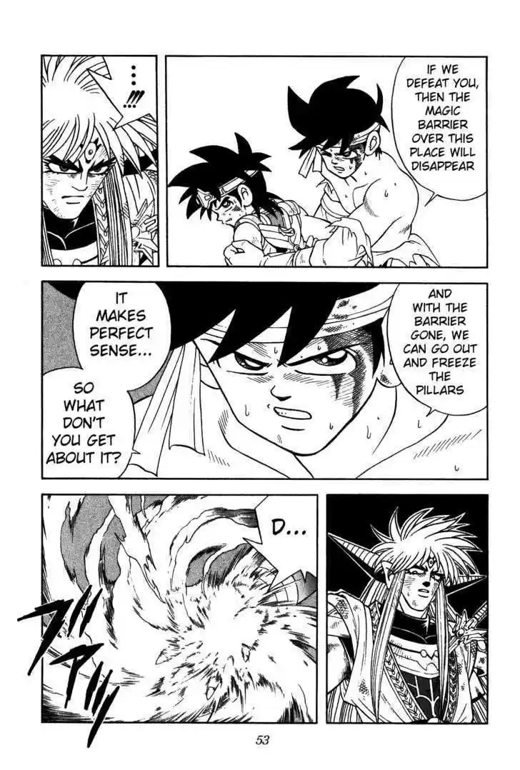 Dragon Quest: The Adventure of Dai 336