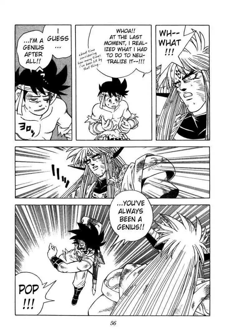 Dragon Quest: The Adventure of Dai 336