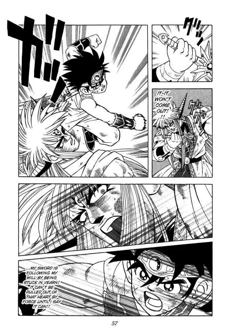 Dragon Quest: The Adventure of Dai 336