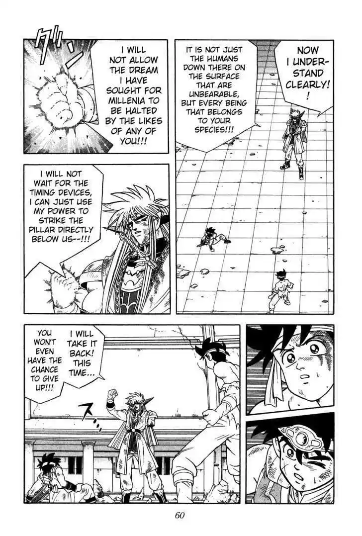 Dragon Quest: The Adventure of Dai 336