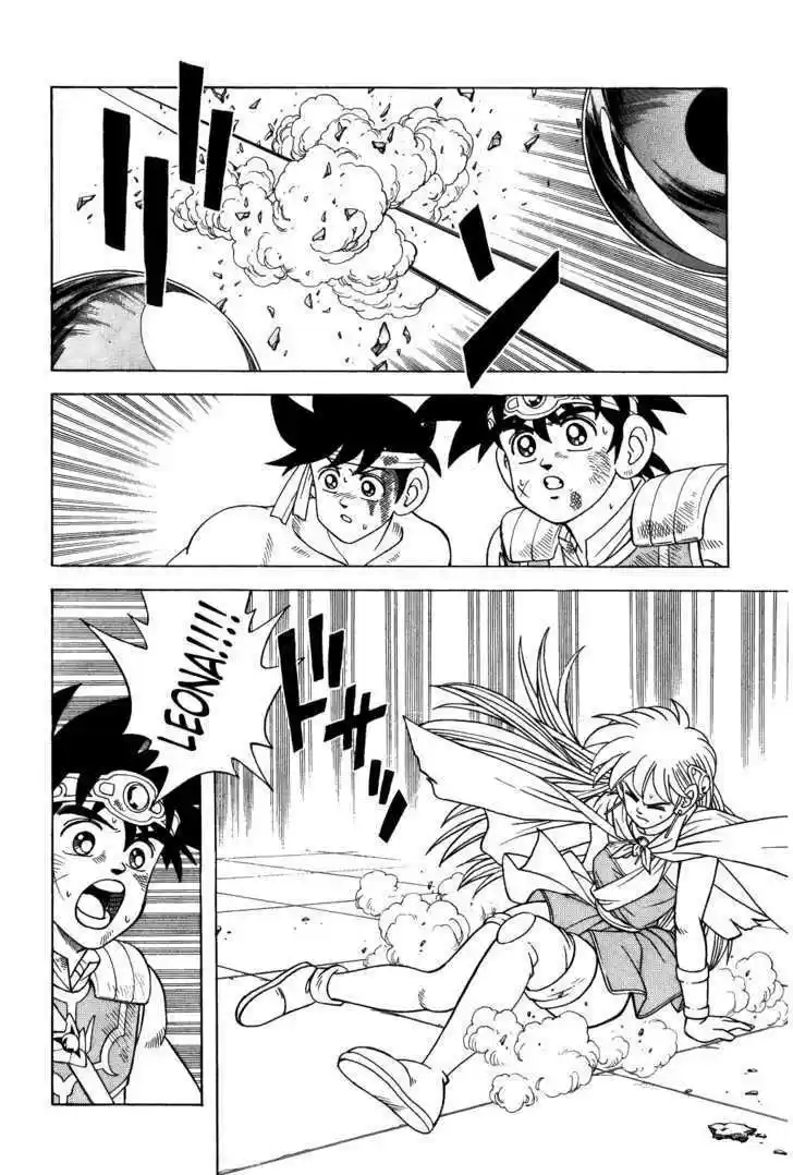 Dragon Quest: The Adventure of Dai 337