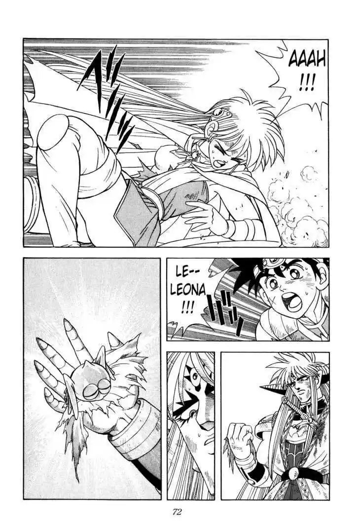 Dragon Quest: The Adventure of Dai 337