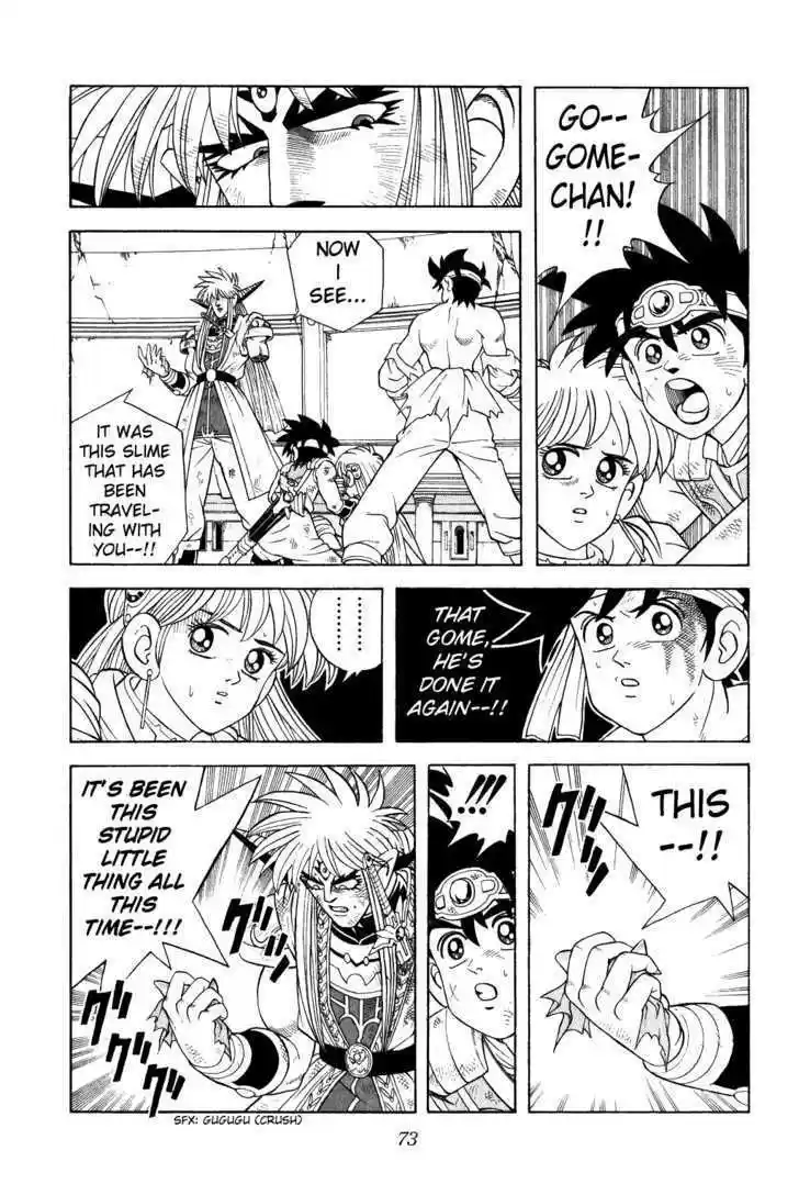 Dragon Quest: The Adventure of Dai 337