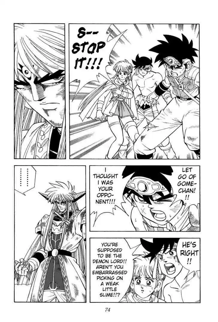 Dragon Quest: The Adventure of Dai 337