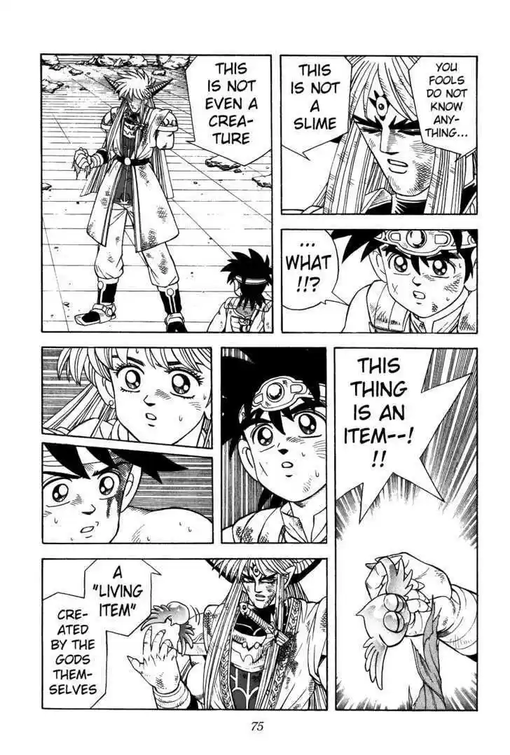 Dragon Quest: The Adventure of Dai 337