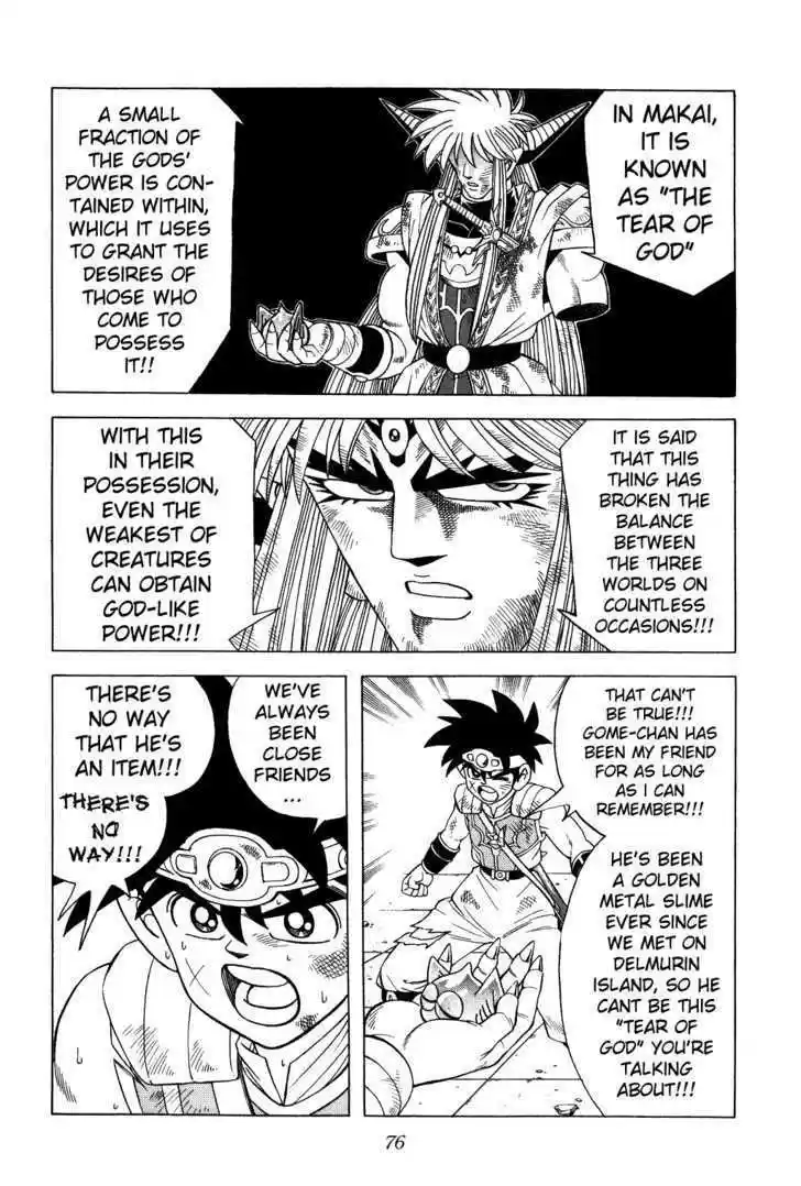 Dragon Quest: The Adventure of Dai 337