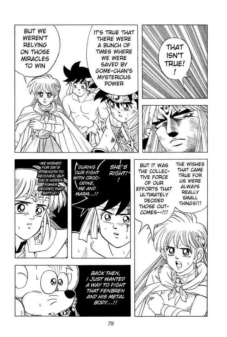 Dragon Quest: The Adventure of Dai 337