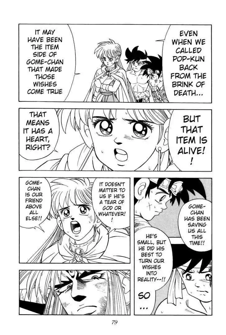 Dragon Quest: The Adventure of Dai 337