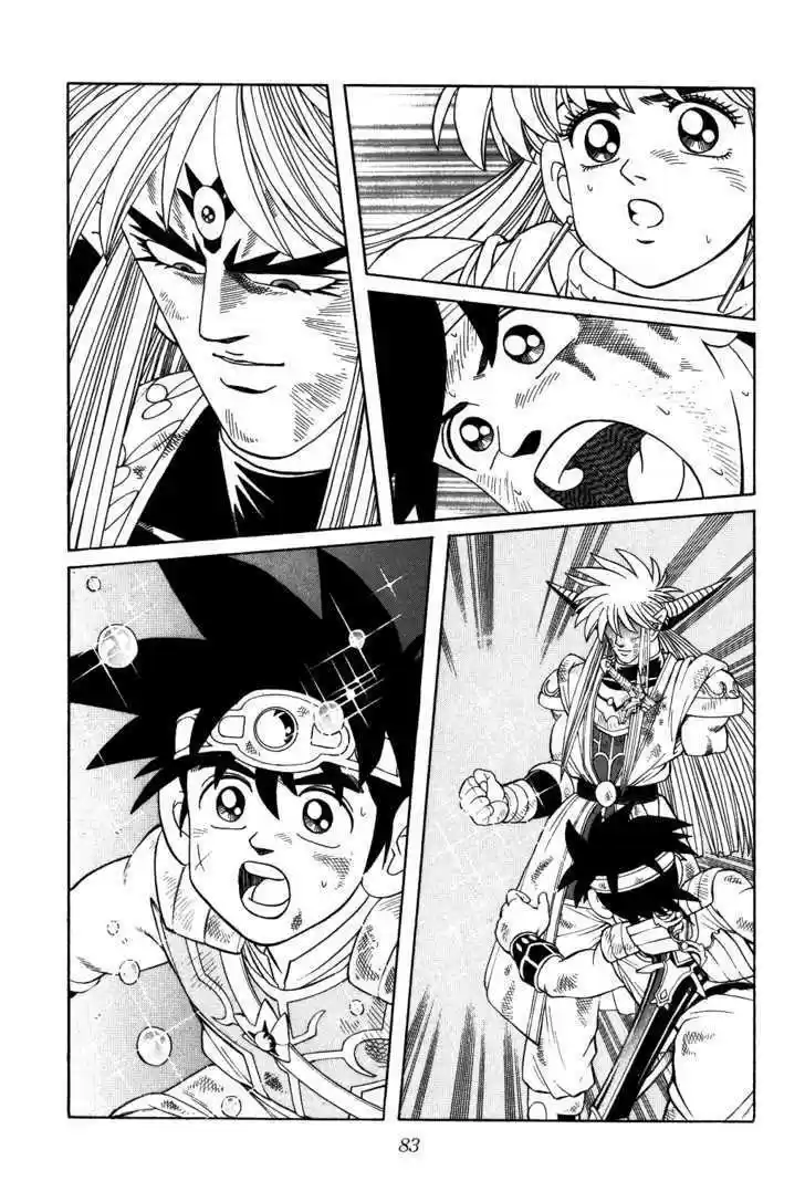 Dragon Quest: The Adventure of Dai 337