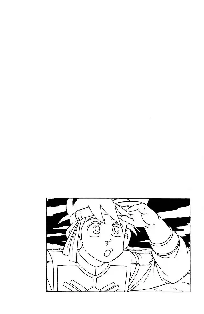 Dragon Quest: The Adventure of Dai 337