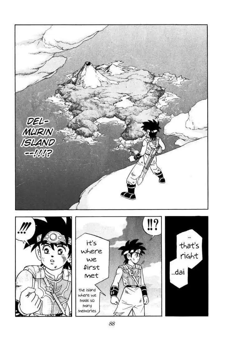 Dragon Quest: The Adventure of Dai 338