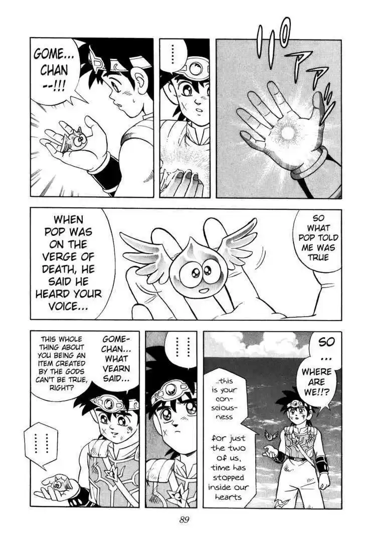 Dragon Quest: The Adventure of Dai 338