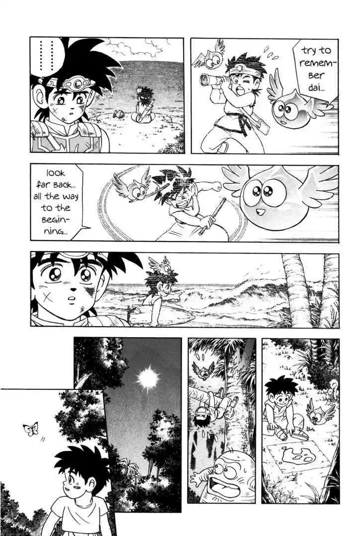 Dragon Quest: The Adventure of Dai 338