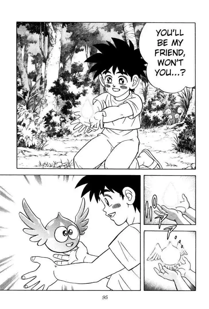 Dragon Quest: The Adventure of Dai 338