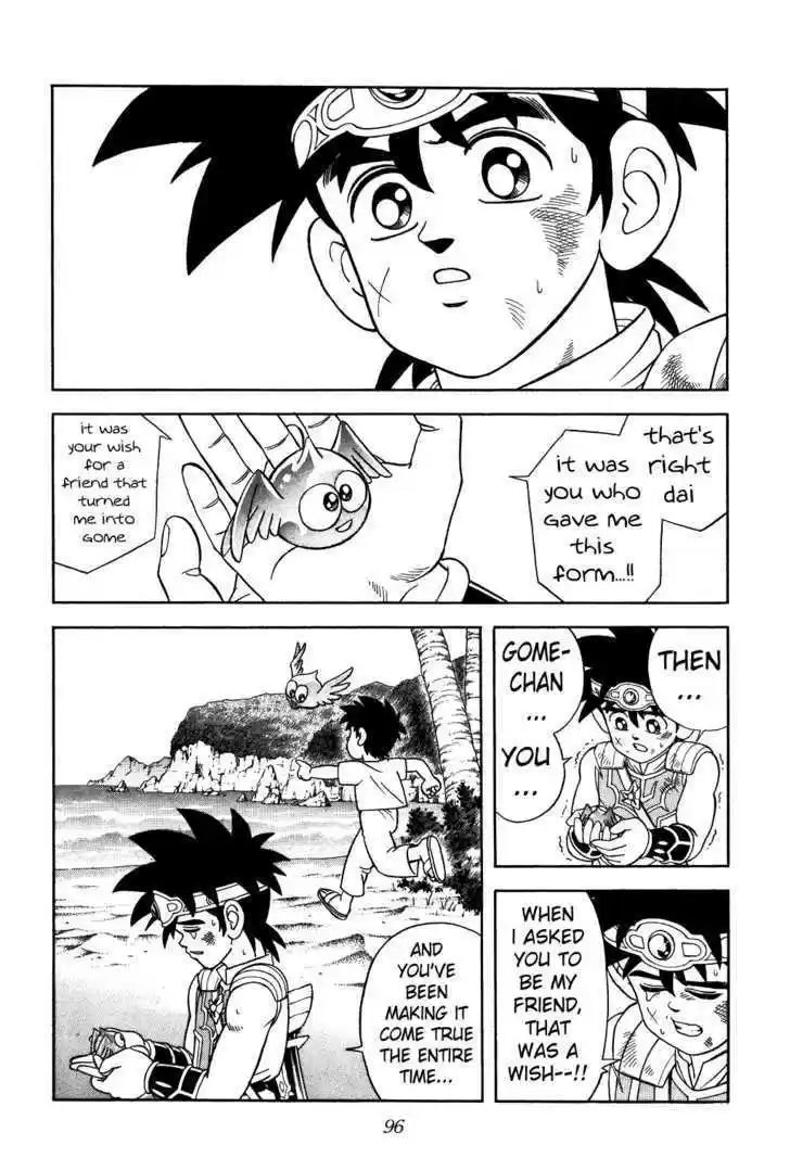 Dragon Quest: The Adventure of Dai 338