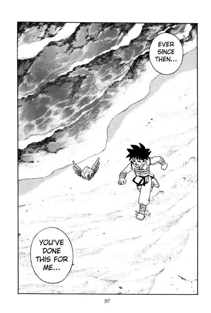 Dragon Quest: The Adventure of Dai 338