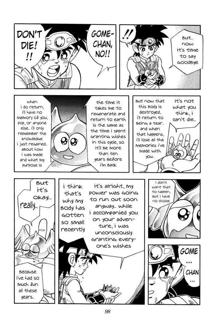 Dragon Quest: The Adventure of Dai 338