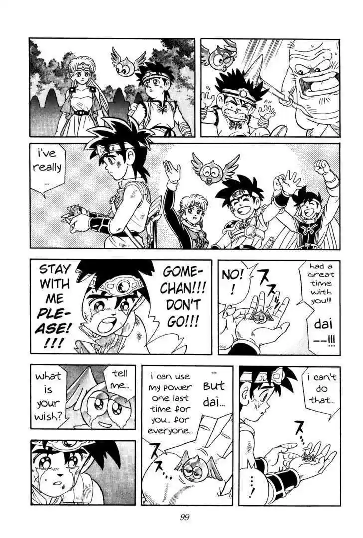 Dragon Quest: The Adventure of Dai 338