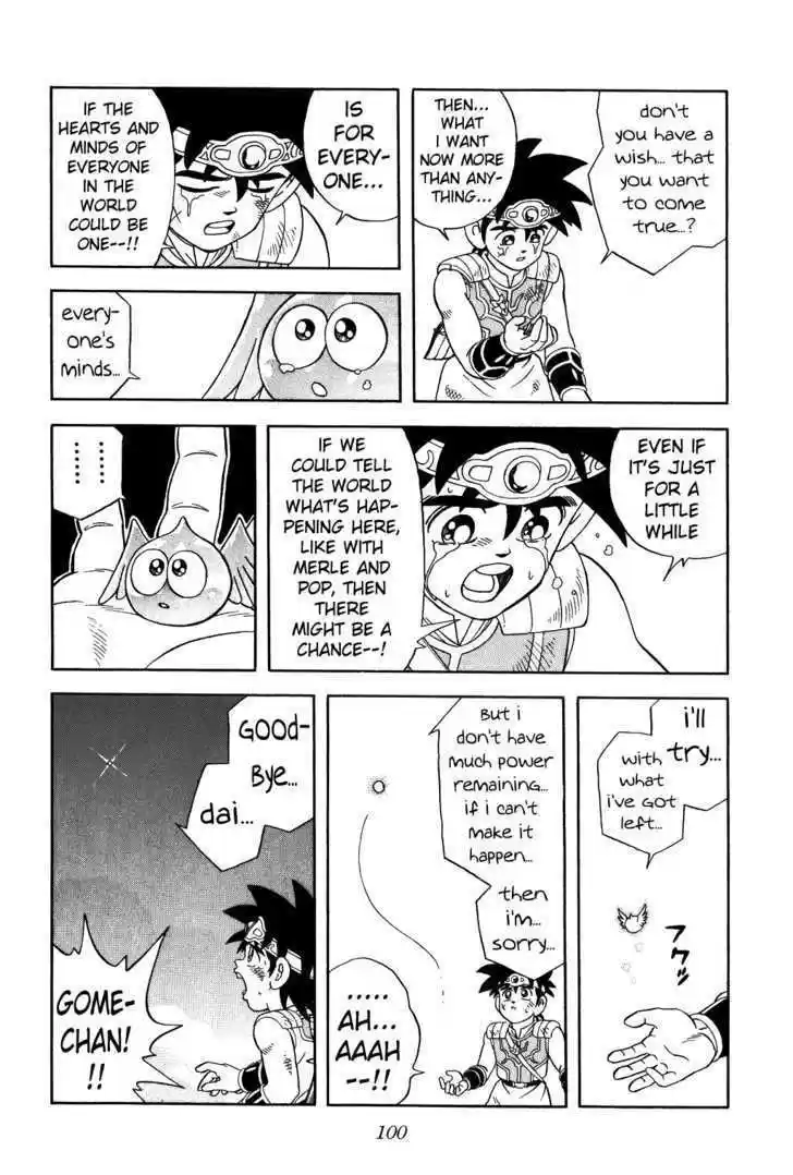 Dragon Quest: The Adventure of Dai 338