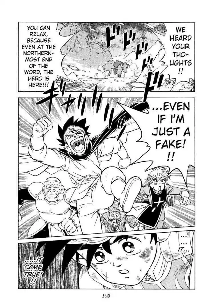 Dragon Quest: The Adventure of Dai 338