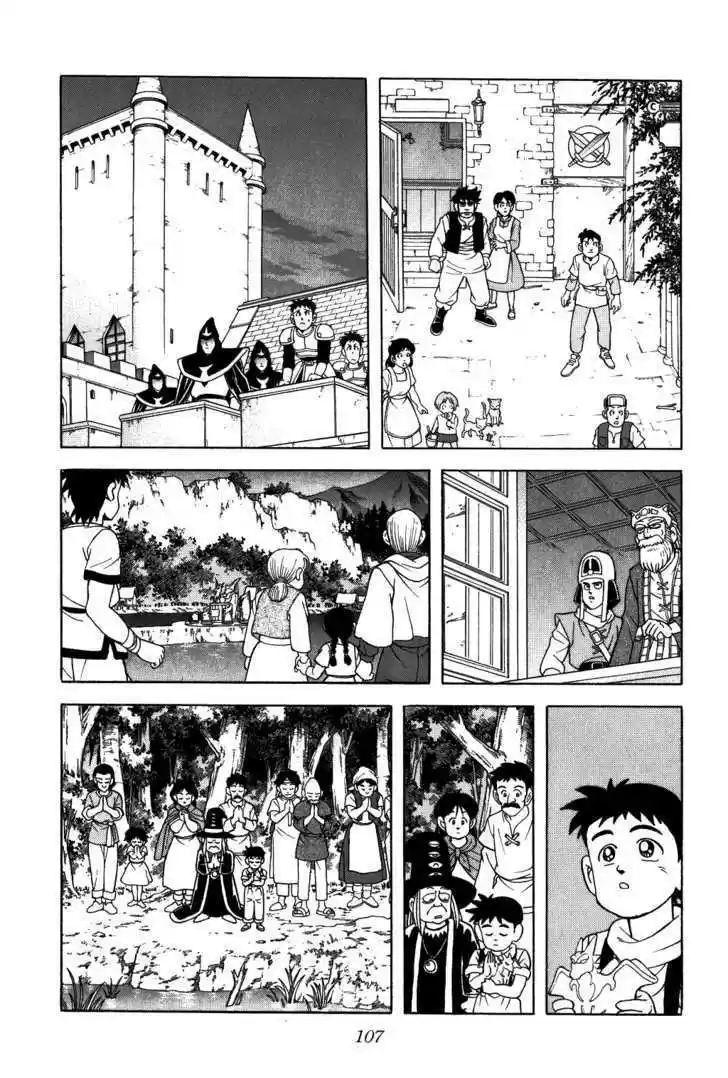 Dragon Quest: The Adventure of Dai 339