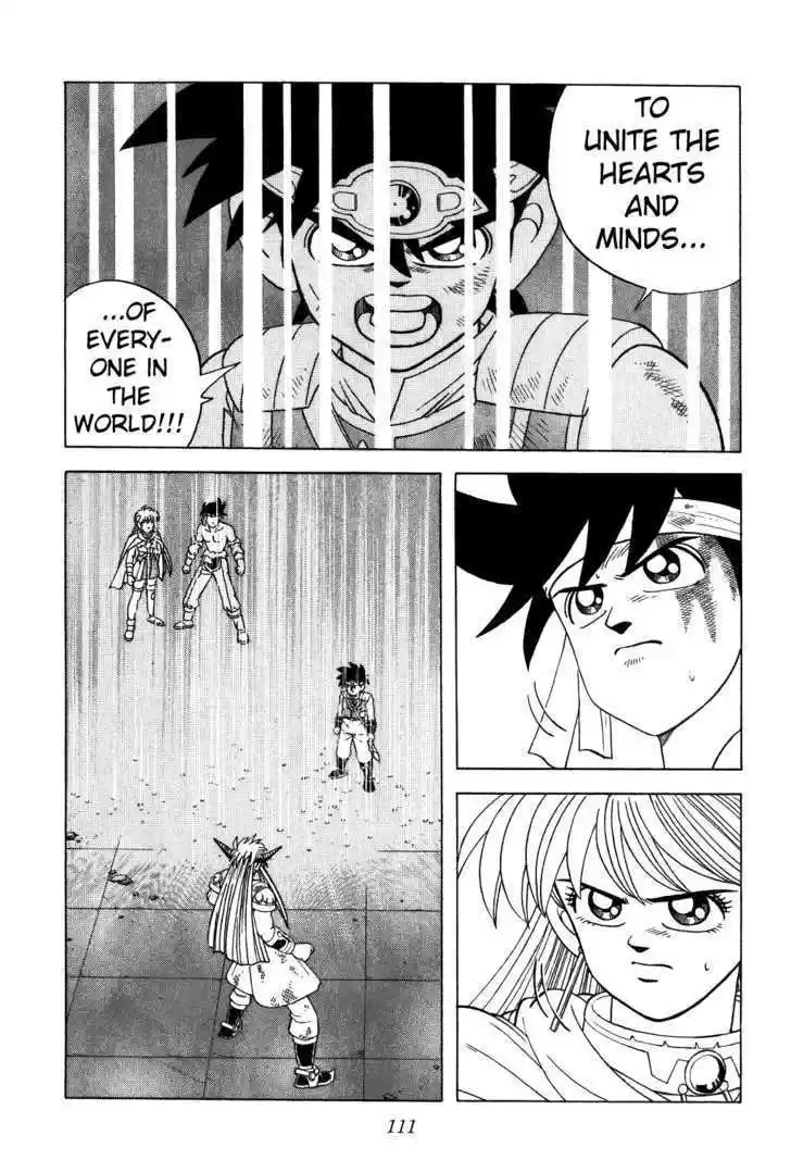 Dragon Quest: The Adventure of Dai 339