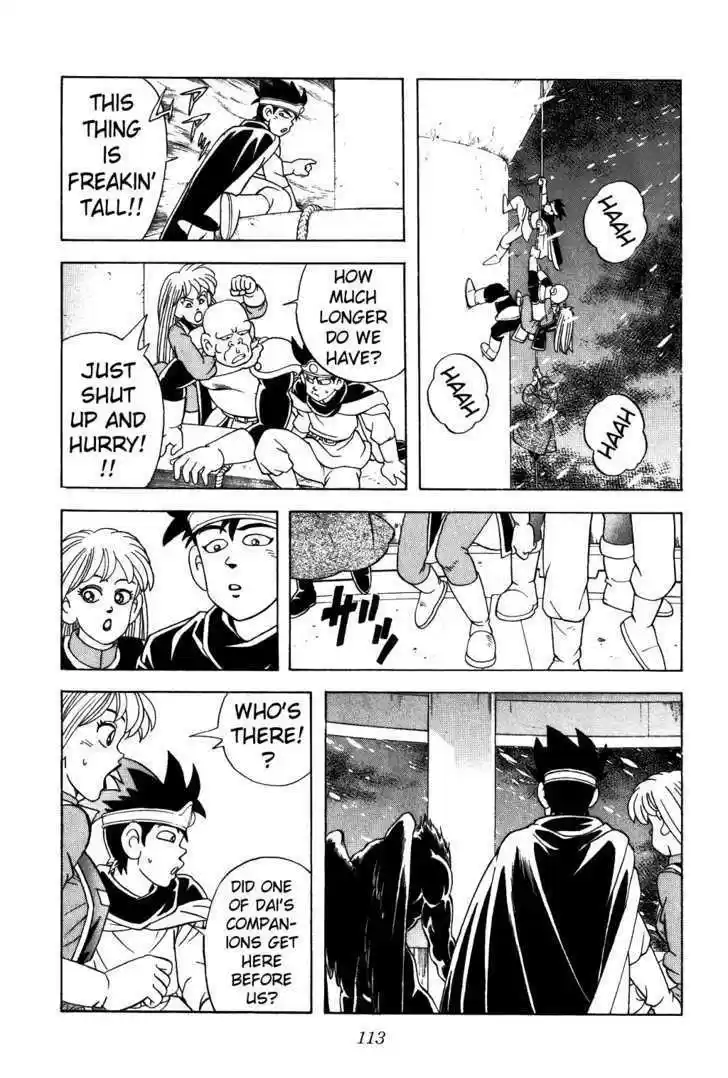 Dragon Quest: The Adventure of Dai 339