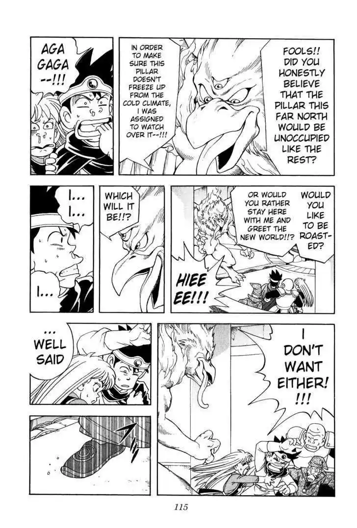 Dragon Quest: The Adventure of Dai 339