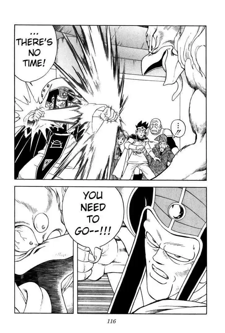 Dragon Quest: The Adventure of Dai 339