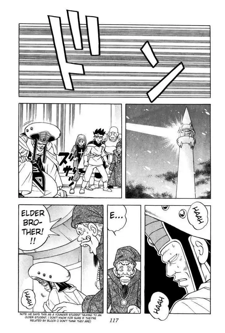 Dragon Quest: The Adventure of Dai 339