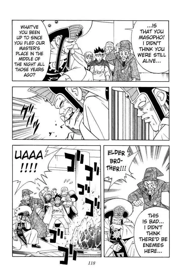 Dragon Quest: The Adventure of Dai 339