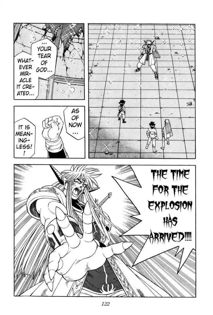 Dragon Quest: The Adventure of Dai 339